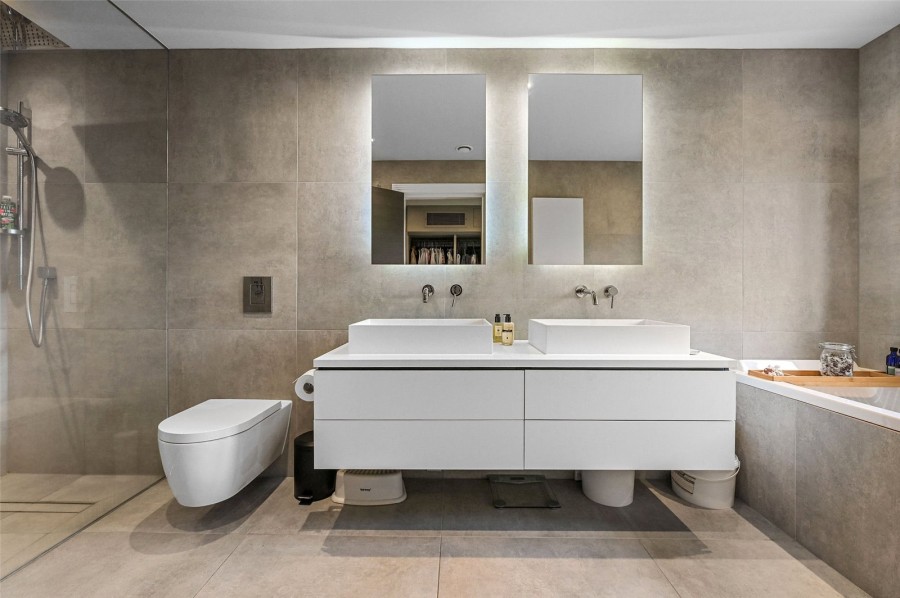 Bishop's Stortford, Hertfordshire