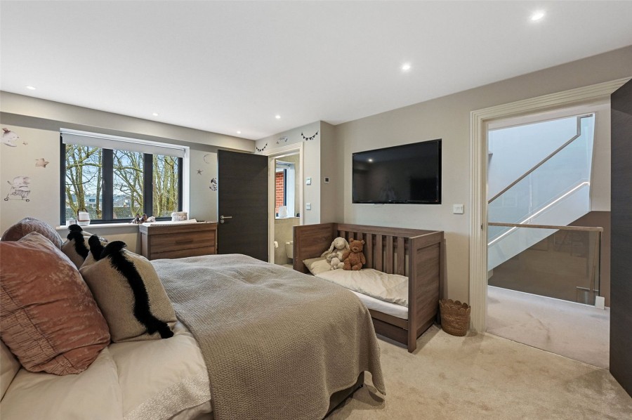 Bishop's Stortford, Hertfordshire