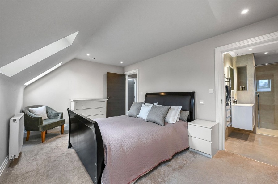 Bishop's Stortford, Hertfordshire