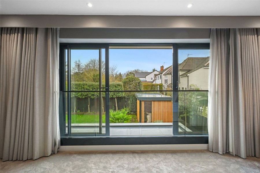 Bishop's Stortford, Hertfordshire