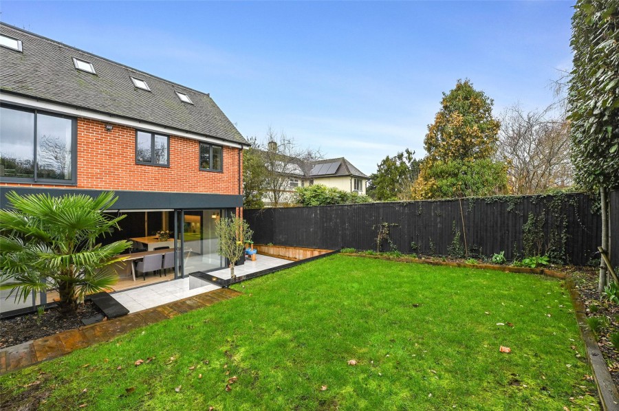 Bishop's Stortford, Hertfordshire