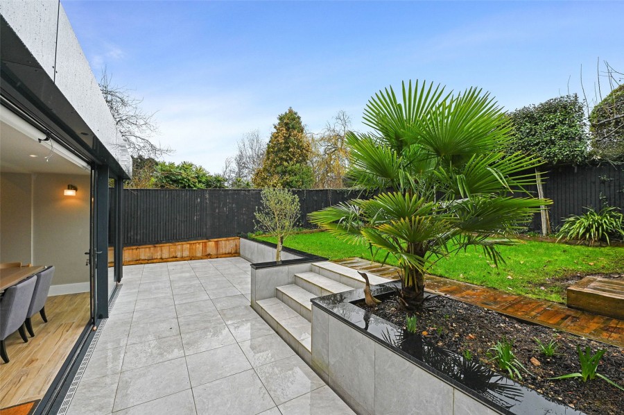 Bishop's Stortford, Hertfordshire