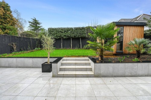 Bishop's Stortford, Hertfordshire