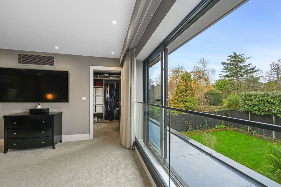 Bishop's Stortford, Hertfordshire