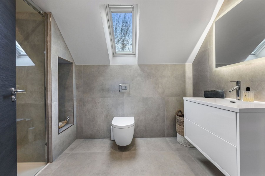 Bishop's Stortford, Hertfordshire