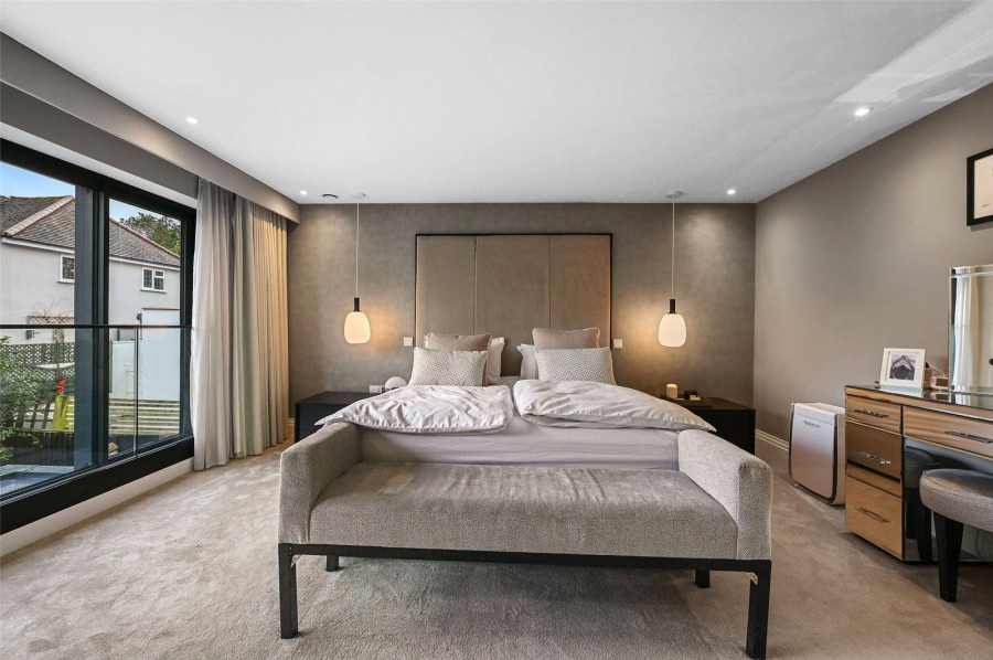 Bishop's Stortford, Hertfordshire