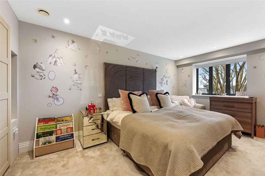 Bishop's Stortford, Hertfordshire