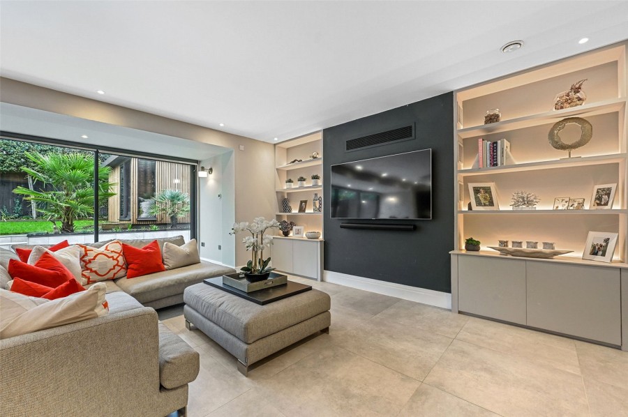 Bishop's Stortford, Hertfordshire