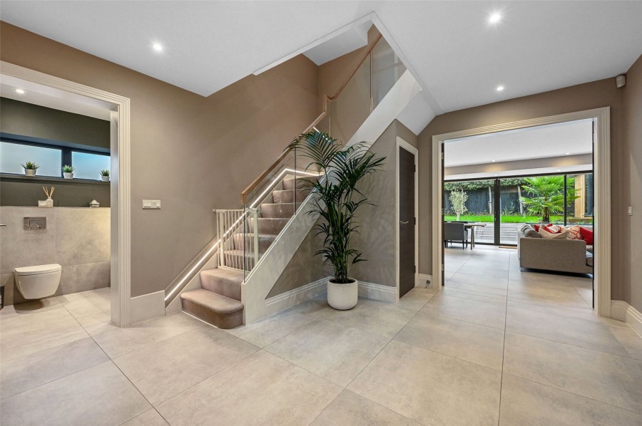 Bishop's Stortford, Hertfordshire