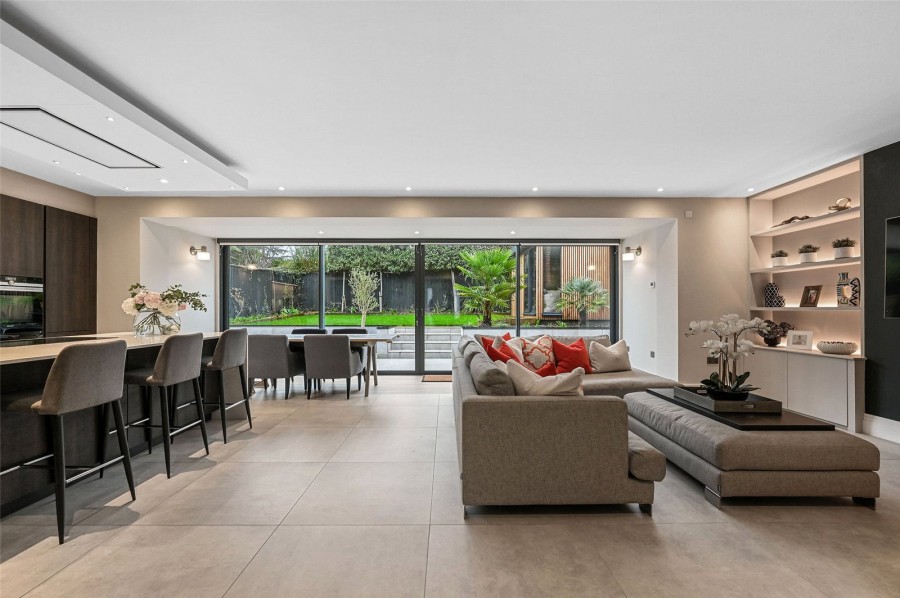 Bishop's Stortford, Hertfordshire