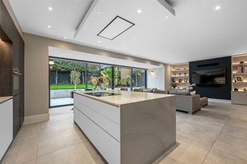 Bishop's Stortford, Hertfordshire