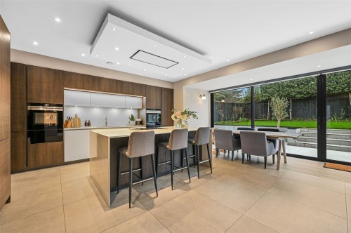 Bishop's Stortford, Hertfordshire