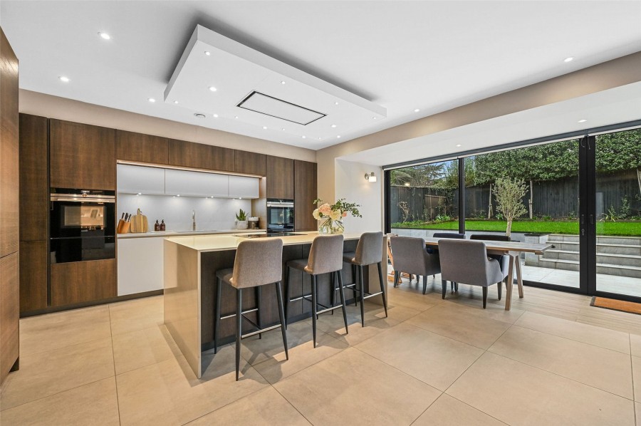 Bishop's Stortford, Hertfordshire