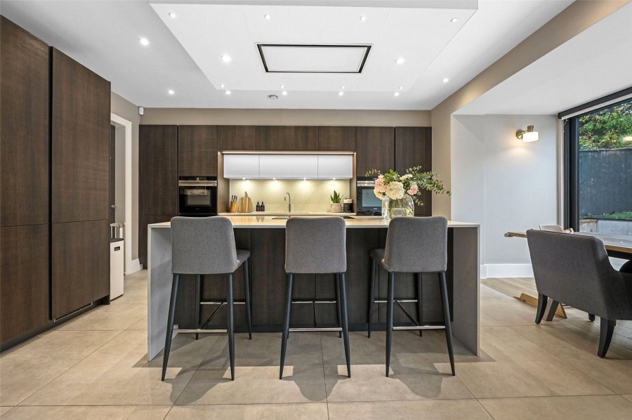 Bishop's Stortford, Hertfordshire