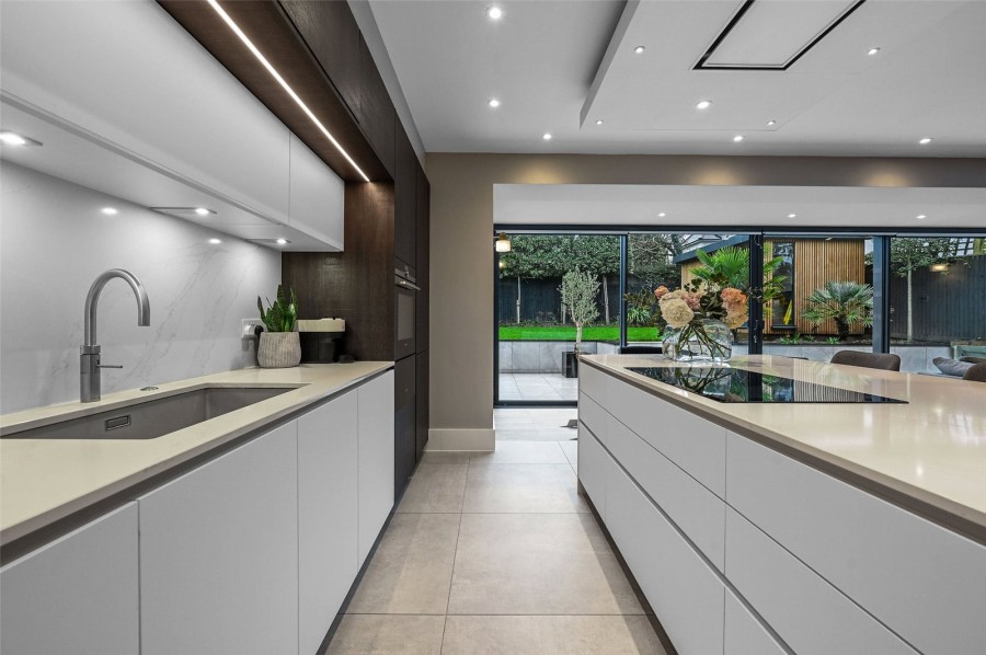 Bishop's Stortford, Hertfordshire