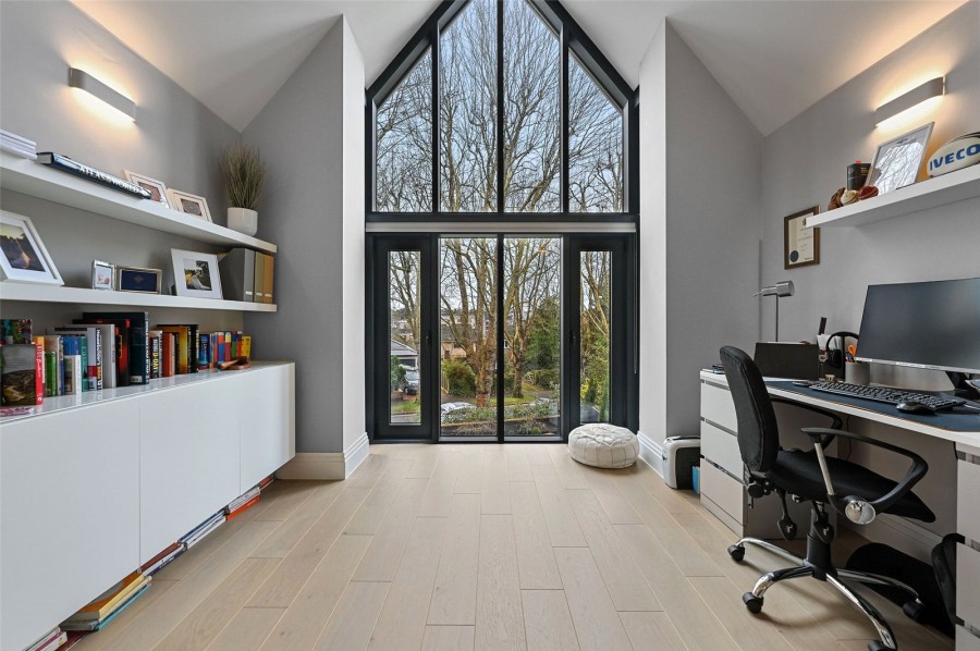 Bishop's Stortford, Hertfordshire