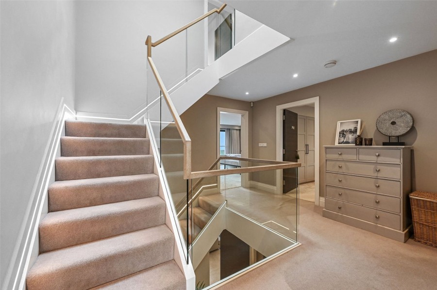 Bishop's Stortford, Hertfordshire