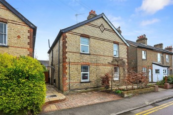 Southmill Road, Bishops Stortford, Hertfordshire