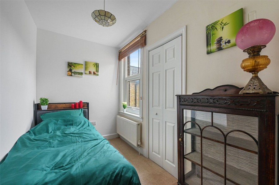 Southmill Road, Bishops Stortford, Hertfordshire