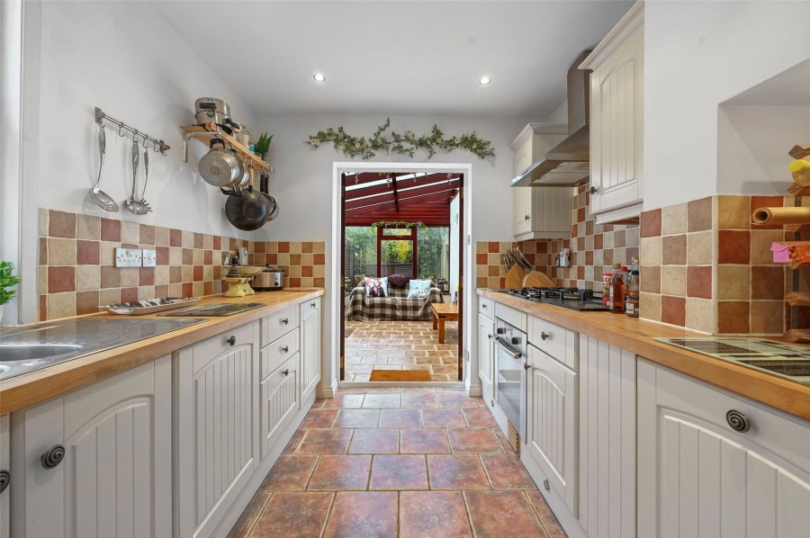 Southmill Road, Bishops Stortford, Hertfordshire