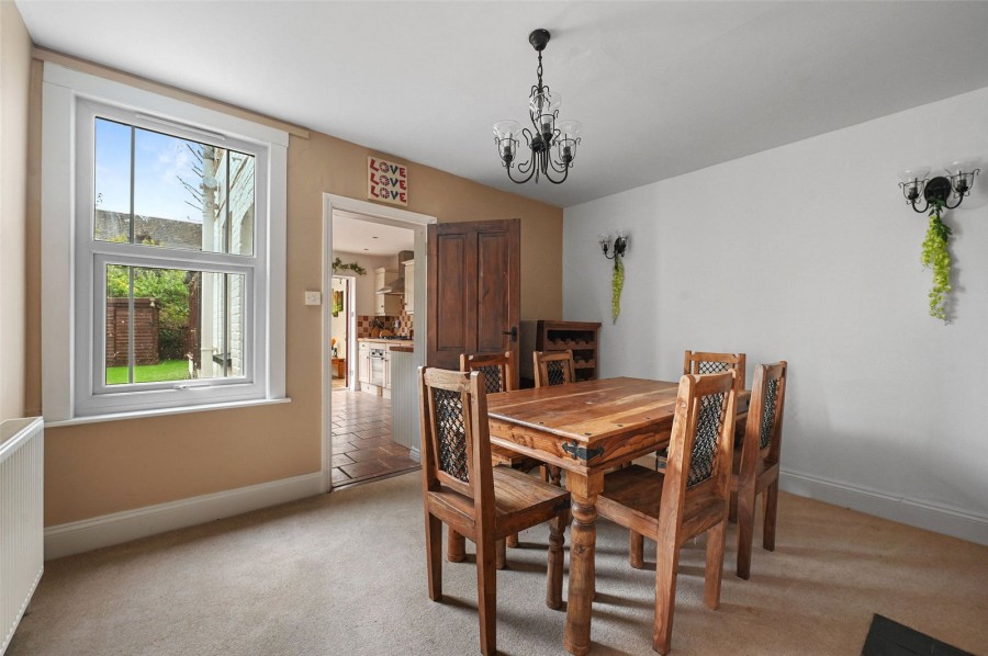 Southmill Road, Bishops Stortford, Hertfordshire
