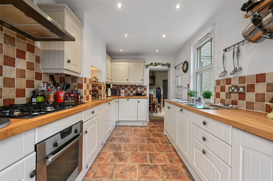 Southmill Road, Bishops Stortford, Hertfordshire