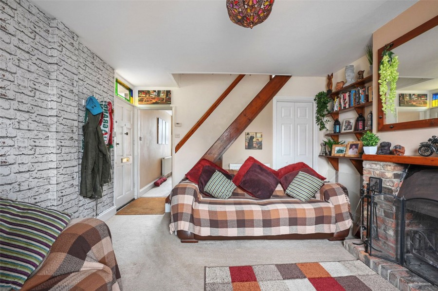 Southmill Road, Bishops Stortford, Hertfordshire