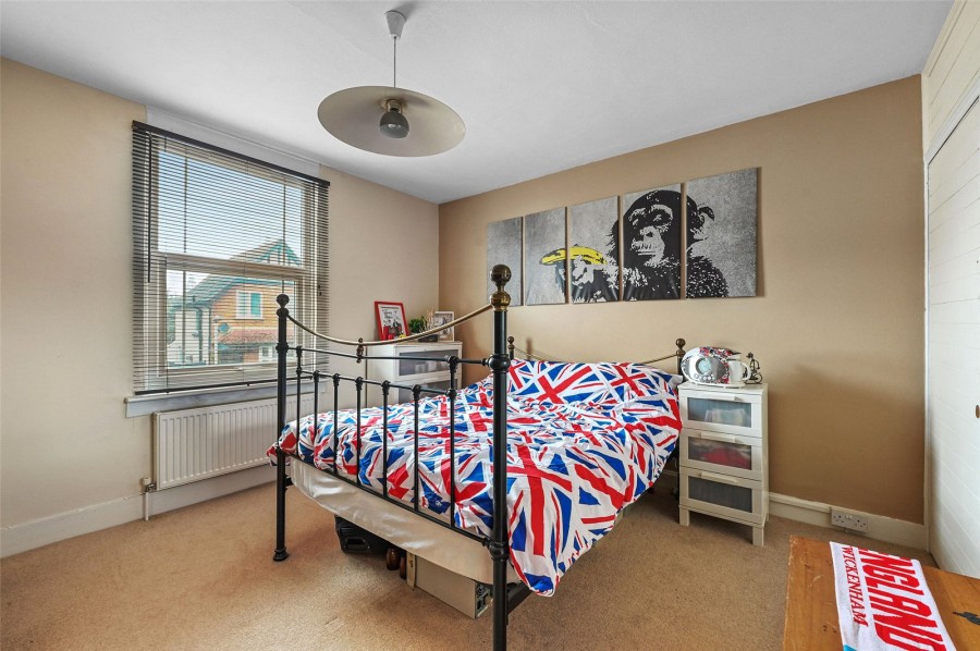 Southmill Road, Bishops Stortford, Hertfordshire