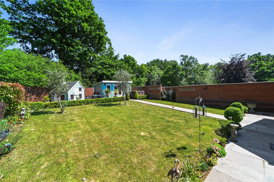 Birchwood Mews, Bishops Stortford, Hertfordshire