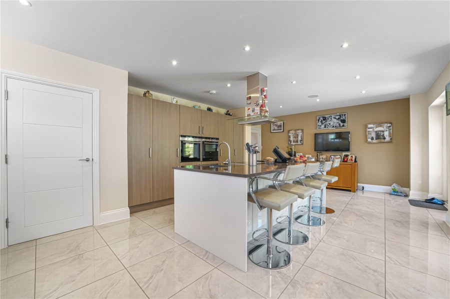 Birchwood Mews, Bishops Stortford, Hertfordshire