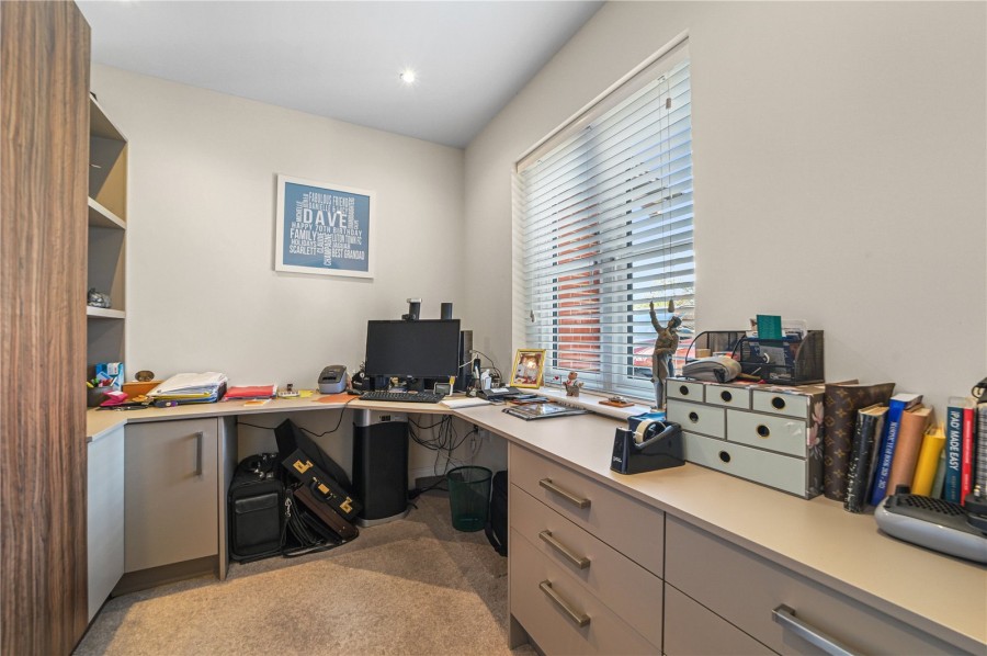 Birchwood Mews, Bishops Stortford, Hertfordshire