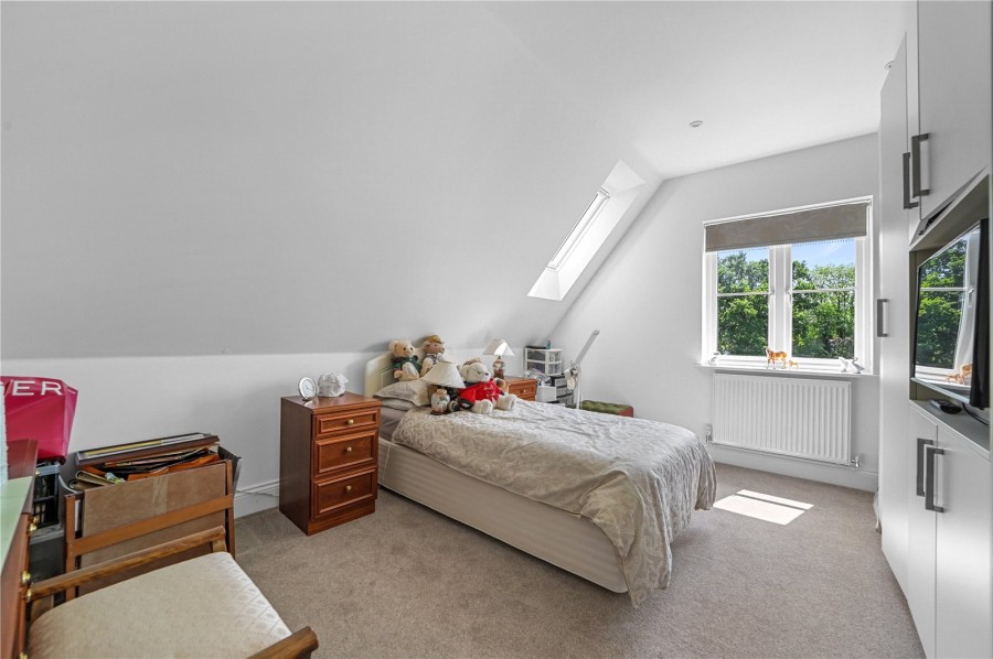 Birchwood Mews, Bishops Stortford, Hertfordshire