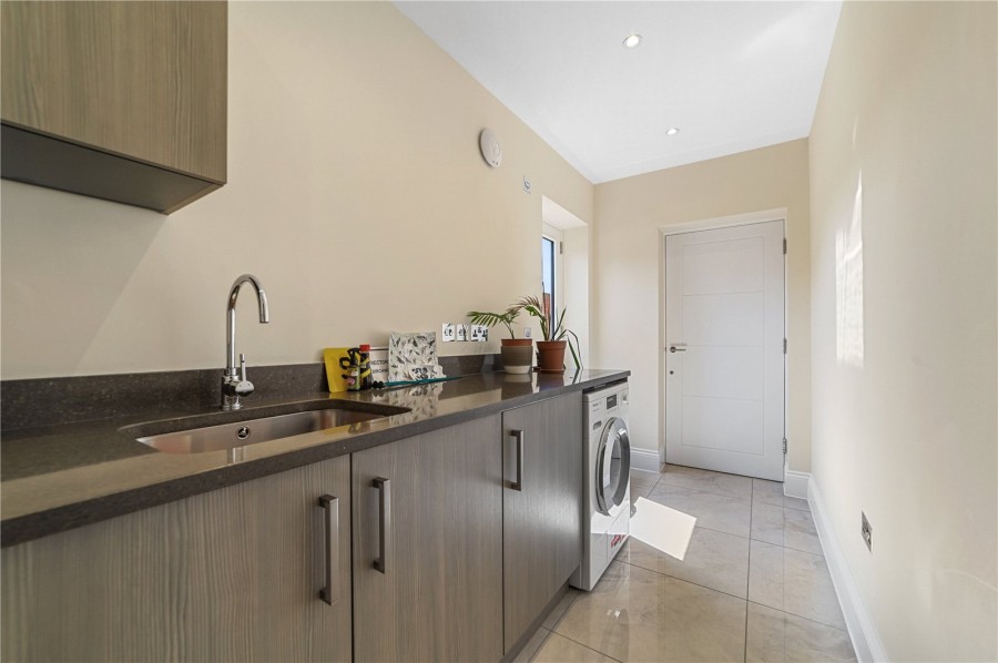 Birchwood Mews, Bishops Stortford, Hertfordshire