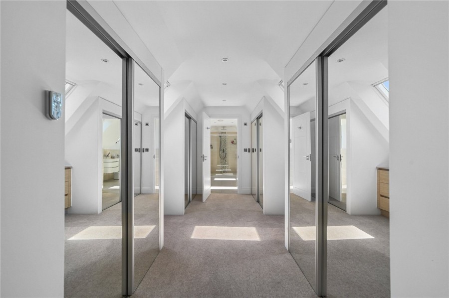 Birchwood Mews, Bishops Stortford, Hertfordshire
