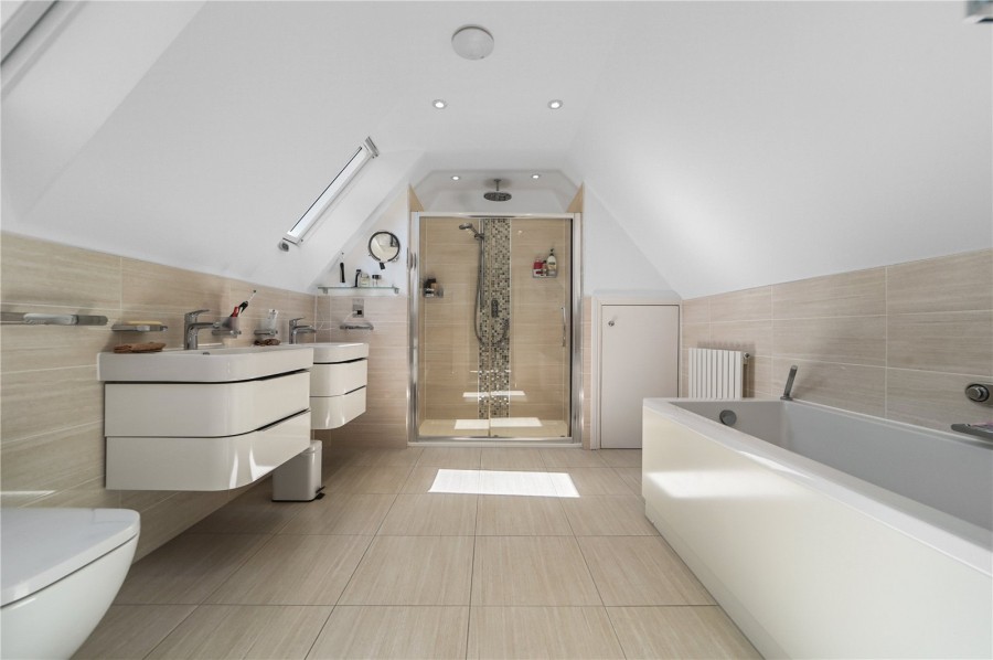Birchwood Mews, Bishops Stortford, Hertfordshire