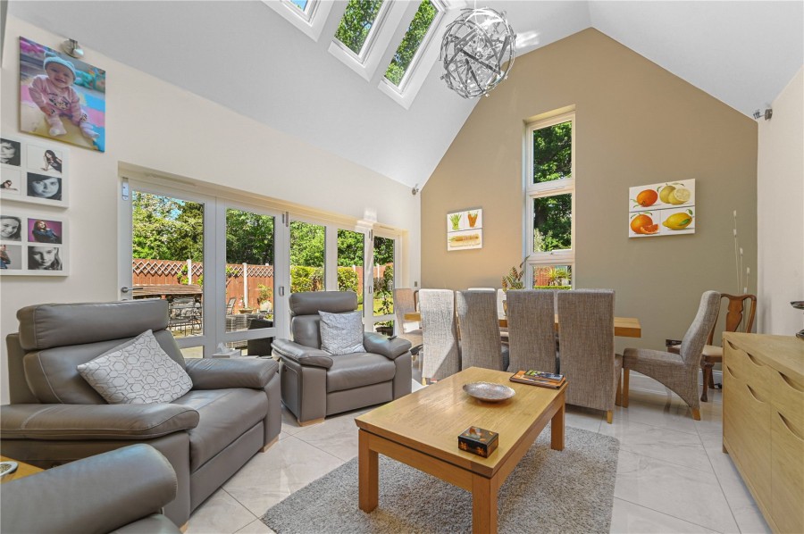Birchwood Mews, Bishops Stortford, Hertfordshire