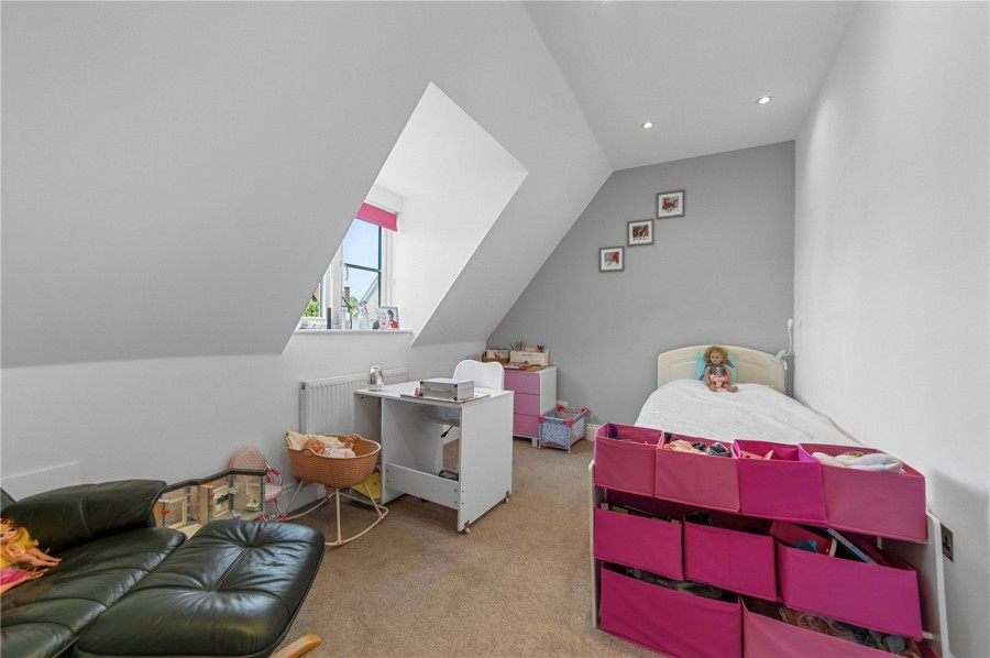 Birchwood Mews, Bishops Stortford, Hertfordshire