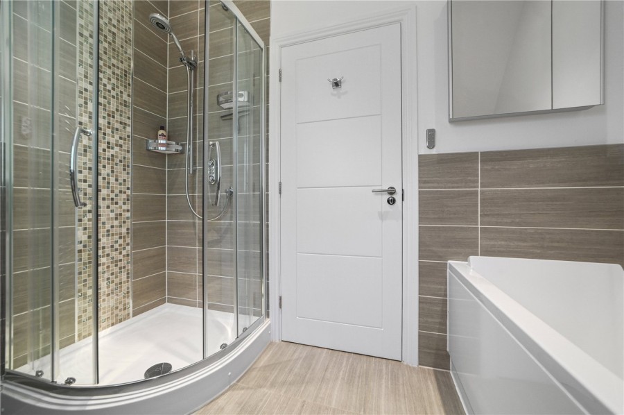 Birchwood Mews, Bishops Stortford, Hertfordshire