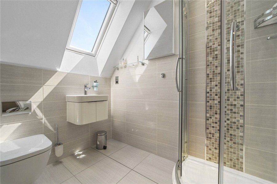 Birchwood Mews, Bishops Stortford, Hertfordshire