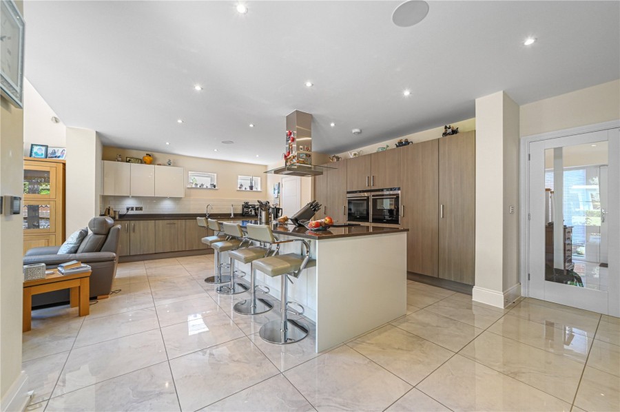 Birchwood Mews, Bishops Stortford, Hertfordshire