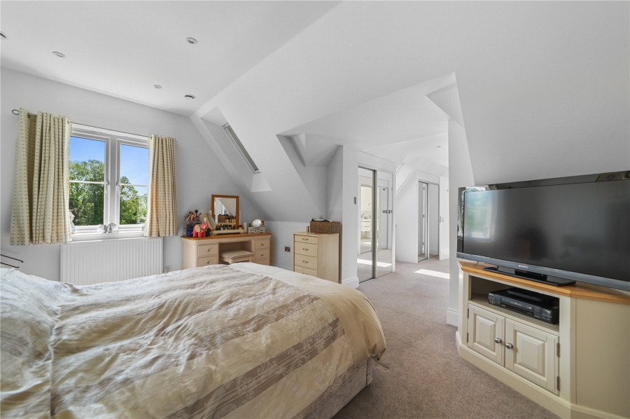 Birchwood Mews, Bishops Stortford, Hertfordshire