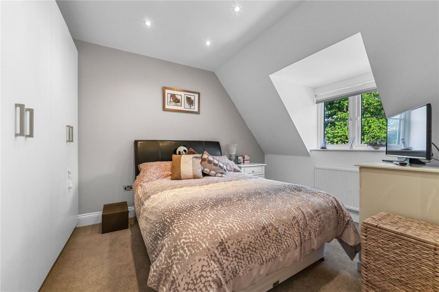Birchwood Mews, Bishops Stortford, Hertfordshire