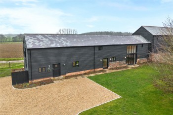 Bakers Farm Lane, Blackmore End, Essex