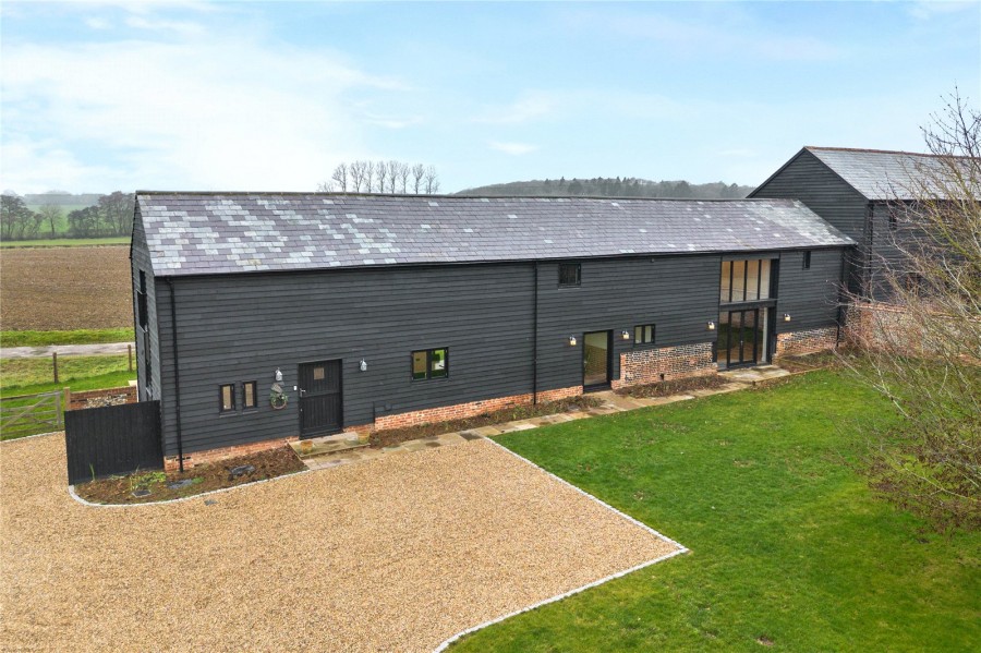 Bakers Farm Lane, Blackmore End, Essex