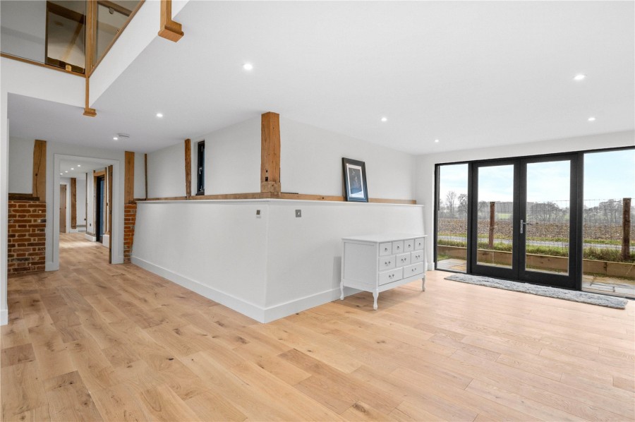 Bakers Farm Lane, Blackmore End, Essex