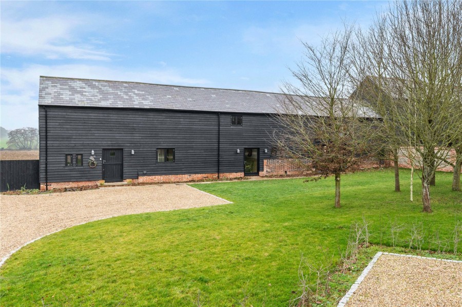 Bakers Farm Lane, Blackmore End, Essex