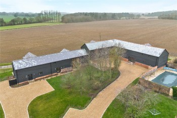 Bakers Farm Lane, Blackmore End, Essex