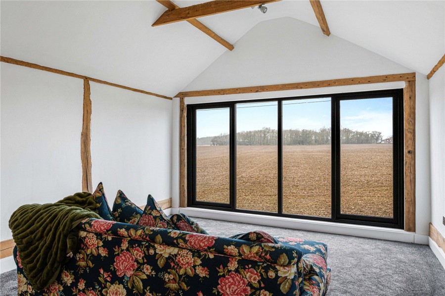 Bakers Farm Lane, Blackmore End, Essex