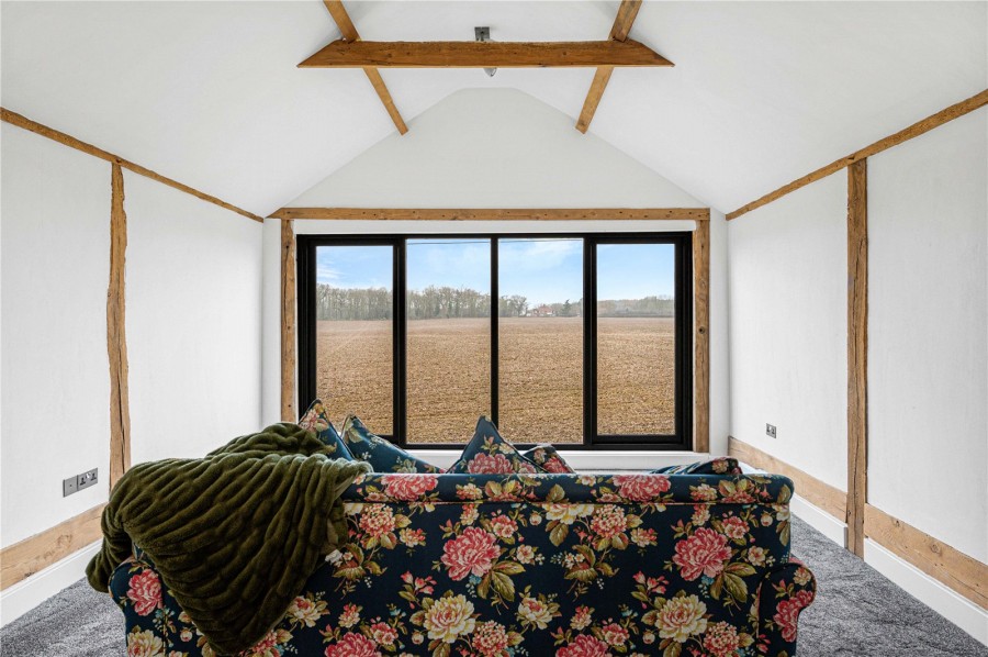 Bakers Farm Lane, Blackmore End, Essex