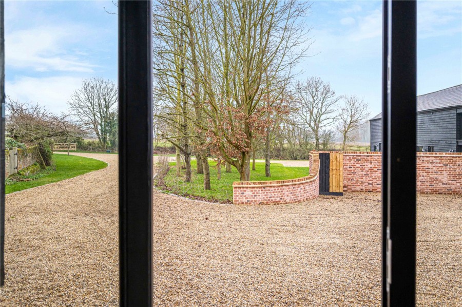 Bakers Farm Lane, Blackmore End, Essex